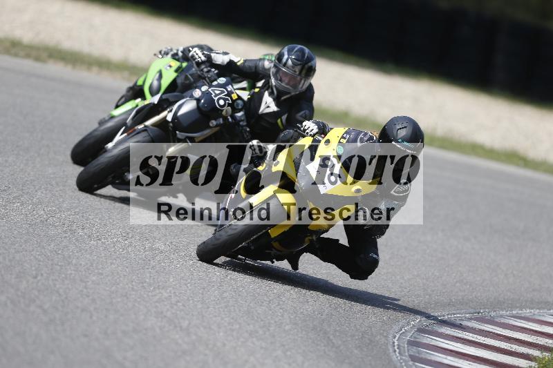 /28 25.07.2026  Speer Racing ADR/Gruppe gelb/96